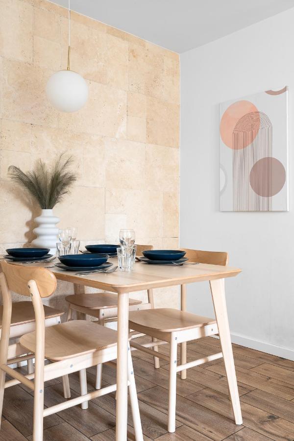 Warsaw Concierge Waszyngtona Park Apartment Luaran gambar